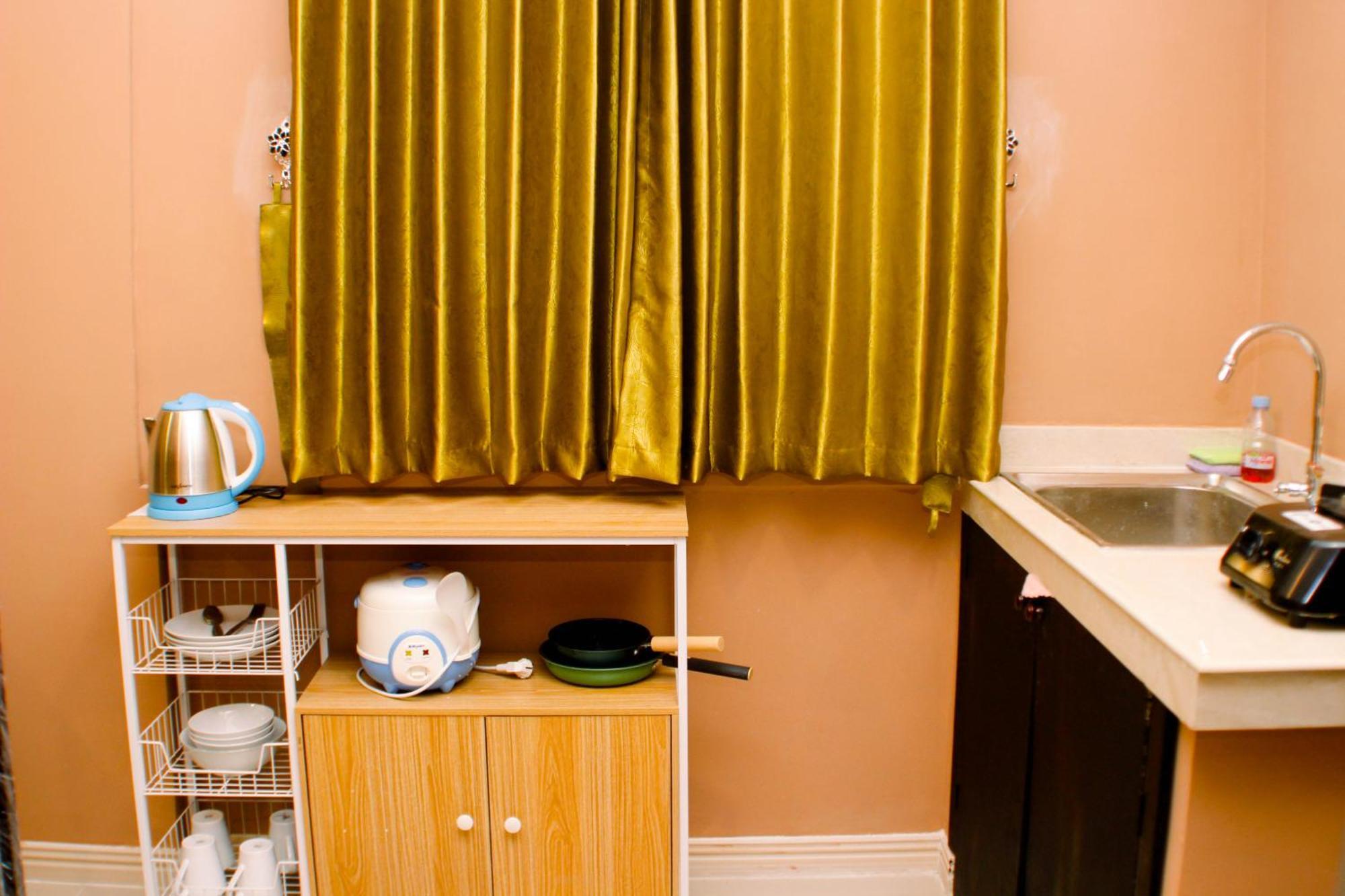 Apartemen Comfort And Cozy Designed 2br At Meikarta By Travelio *