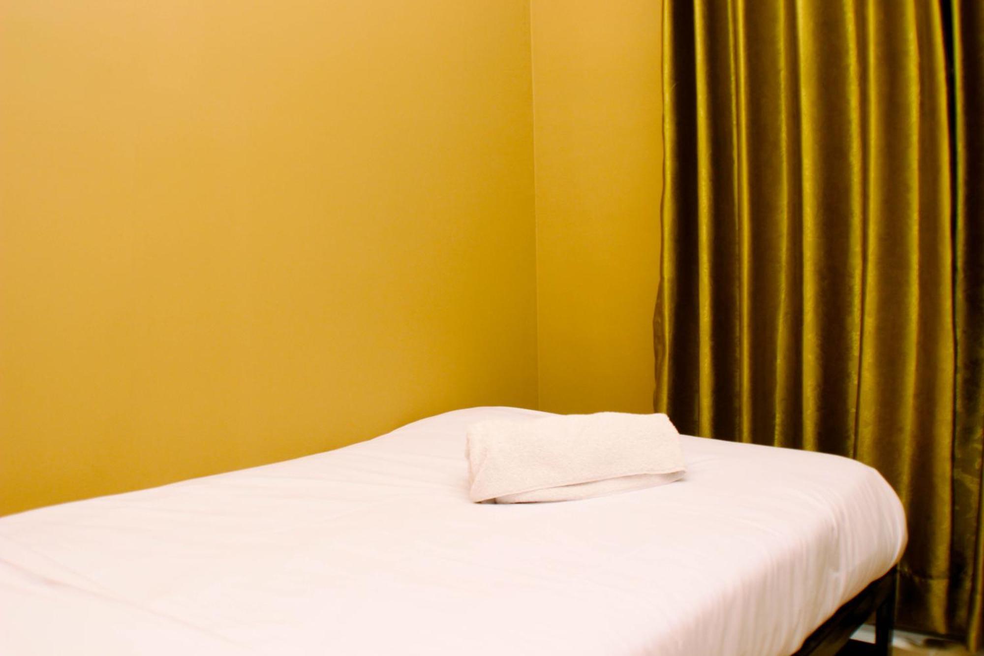 Comfort And Cozy Designed 2br At Meikarta By Travelio Apartemen Bekasi