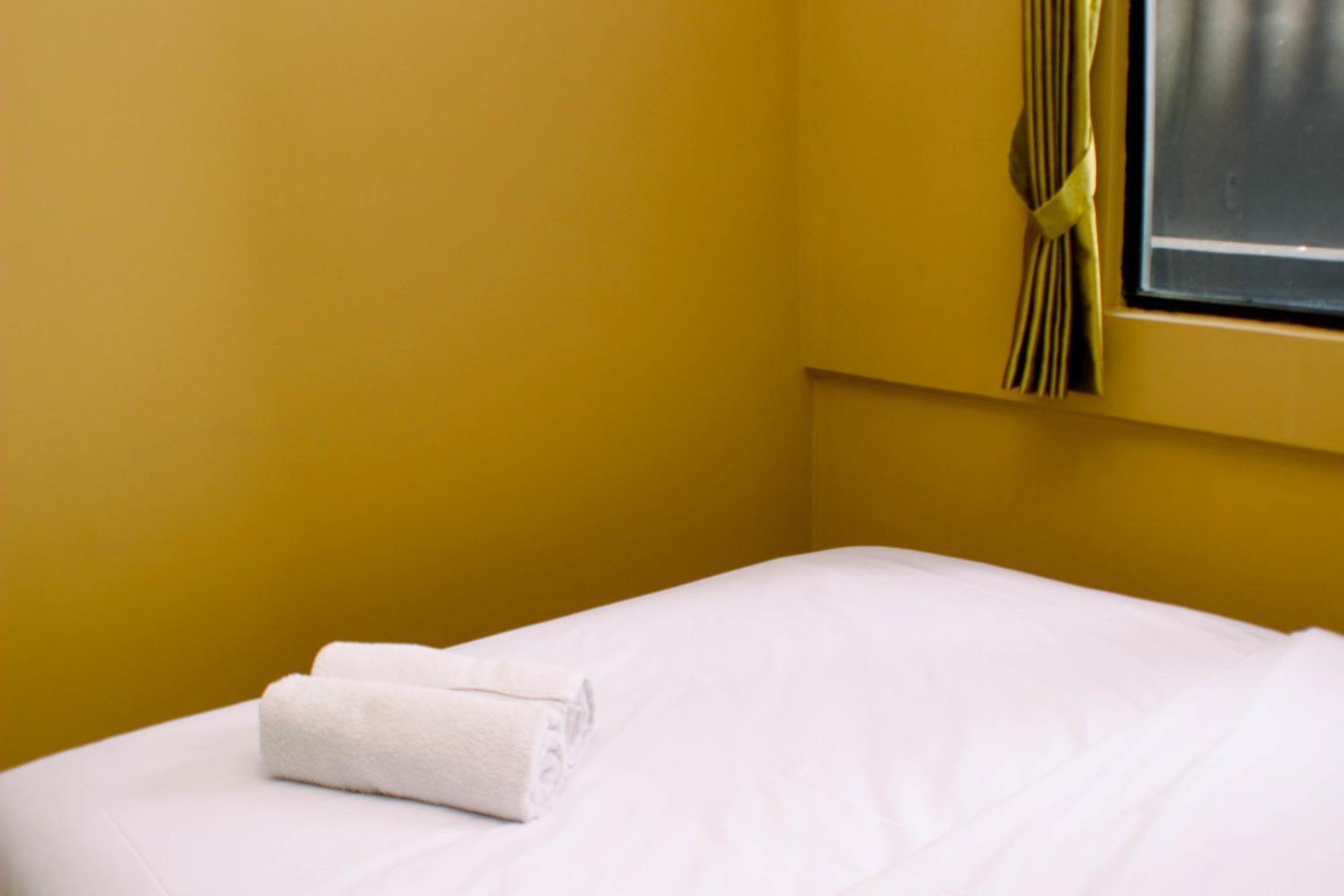 Comfort And Cozy Designed 2br At Meikarta By Travelio