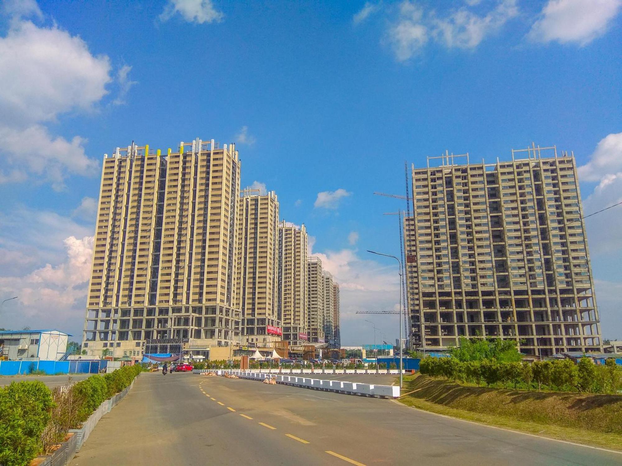 Apartemen Comfort And Cozy Designed 2br At Meikarta By Travelio